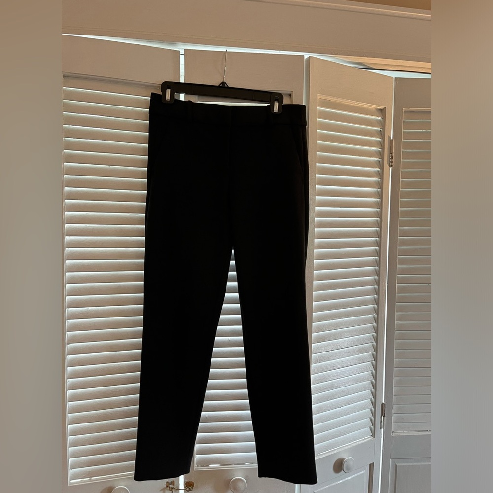 Gently Worn Jcrew Pants